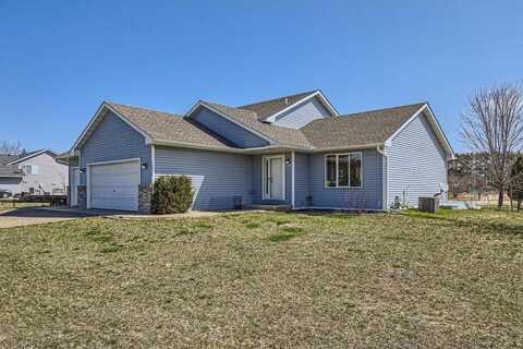 30058 149th Street NW, Hilltop, MN 55371
