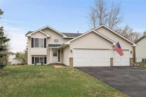 6300 142nd Lane NW, Ramsey, MN 55303