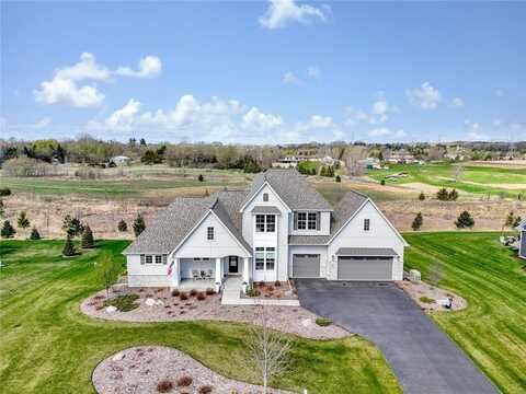 5710 Kelvin Avenue N, Lake Elmo, MN 55042
