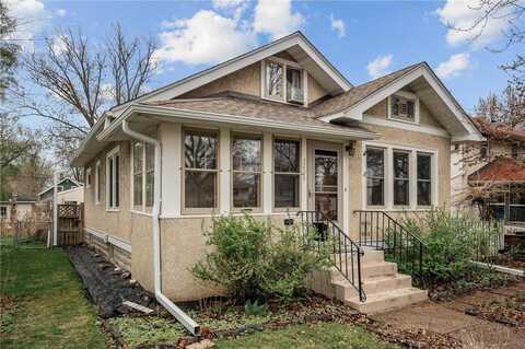 3609 34th Avenue S, Minneapolis, MN 55406
