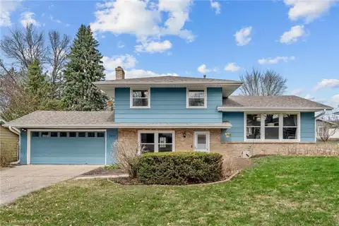 2479 Hillside Road, White Bear Lake, MN 55110