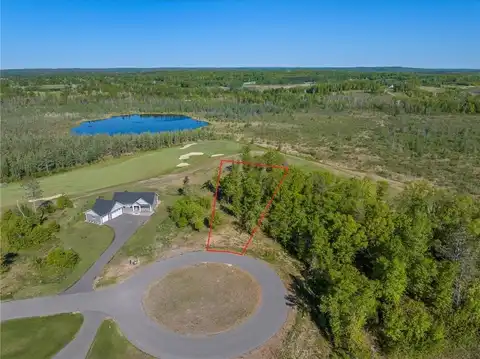 Lot 15 .58 Acres 16435 Tom Lehman Drive, Brainerd, MN 56401