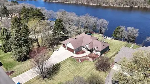 10283 Ferry Point Place NW, Rice, MN 56367