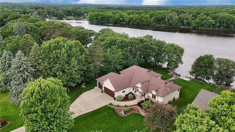 10283 Ferry Point Place NW, Rice, MN 56367