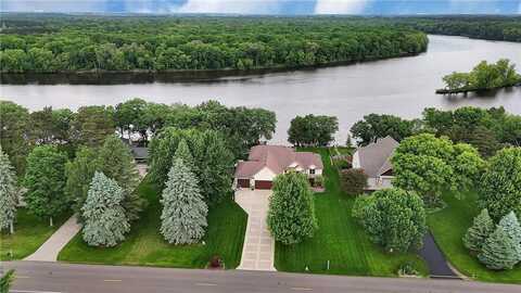 10283 Ferry Point Place NW, Rice, MN 56367