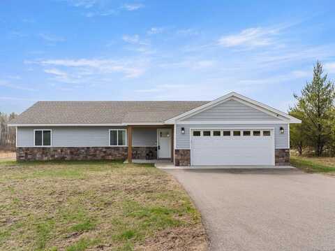 2624 Bluegrass Boulevard SW, Pine River, MN 56474