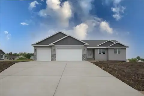 1346 Faith Hill Drive SW, Alexandria, MN 56308
