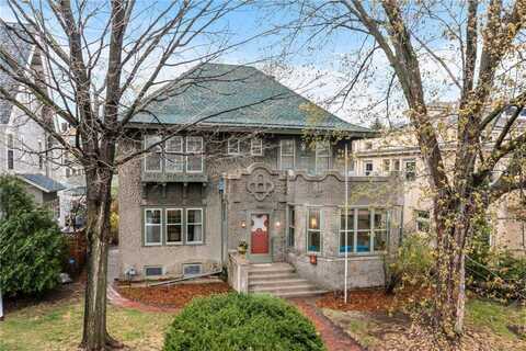 2429 Irving Avenue S, Minneapolis, MN 55405