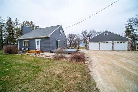 1323 20th Street NE, High Forest Twp, MN 55976