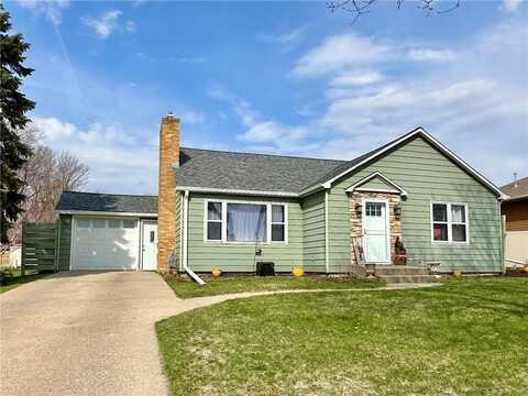 1525 Park Avenue, Worthington, MN 56187