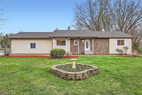 6575 49th Street Court N, Oakdale, MN 55128