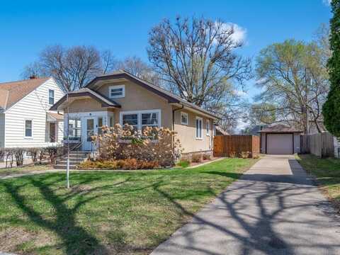5417 Wentworth Avenue, Minneapolis, MN 55419