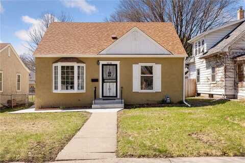 3218 Hayes Street NE, Minneapolis, MN 55418