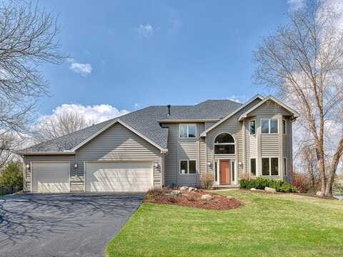 2341 Copperfield Drive, Mendota Heights, MN 55120