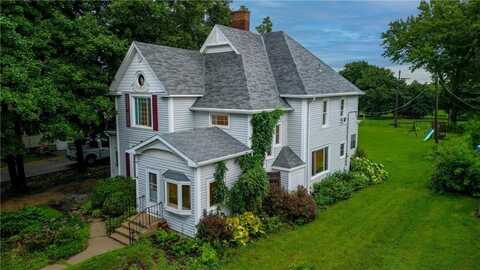 106 Smith Street NE, Mapleton, MN 56065
