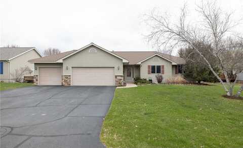 216 Kusilek Street, River Falls, WI 54022