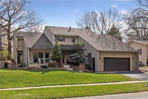 8124 Tierneys Woods Road, Bloomington, MN 55438
