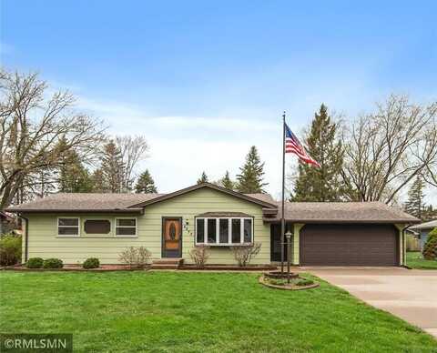 5273 Irondale Road, Mounds View, MN 55112