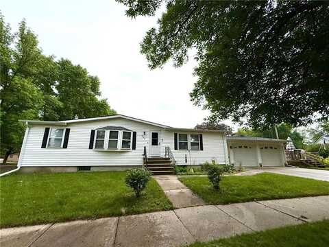 838 Pine Street, Wabasso, MN 56293