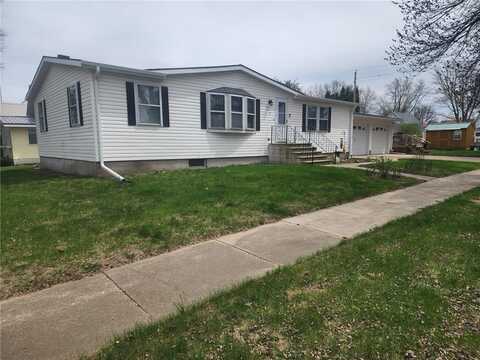 838 Pine Street, Wabasso, MN 56293