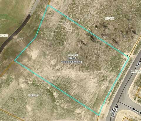 1.03 Acres Lot 27 16121 Tom Lehman Drive, Brainerd, MN 56401