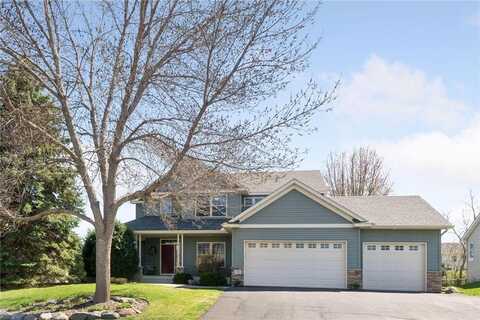 601 Ridgewood Lane, Delano, MN 55328
