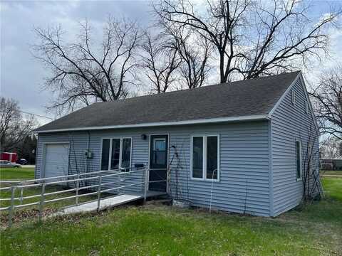 748 Lake Avenue, Ortonville, MN 56278