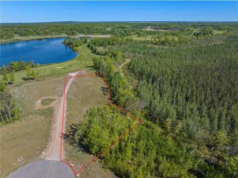 Lot 39 1.59 Acres Royal Lytham CT, East Gull Lake, MN 56401