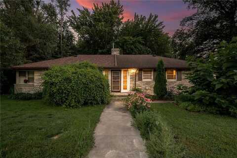927 W 66th Street, Richfield, MN 55423