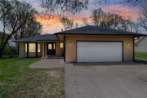 19994 Gary Street NW, Elk River, MN 55330