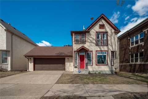 415 2nd Avenue SE, Minneapolis, MN 55414