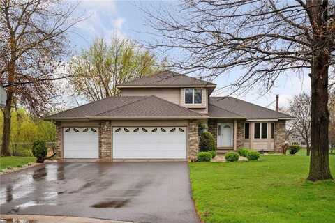 22732 132nd Avenue N, Rogers, MN 55374