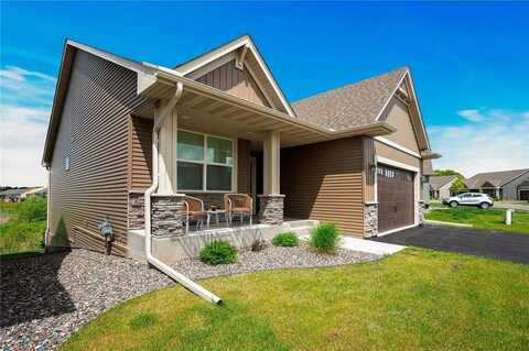 4479 Landmark Drive NE, Saint Michael, MN 55376