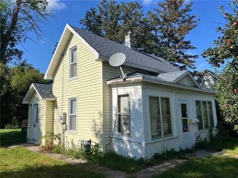 417 Lincoln Avenue, Ortonville, MN 56278