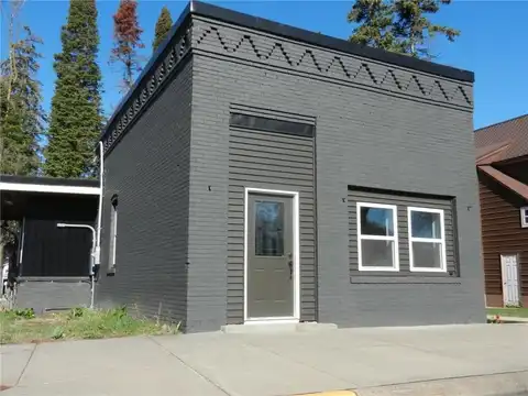 316 Degraff Avenue, Swanville, MN 56382