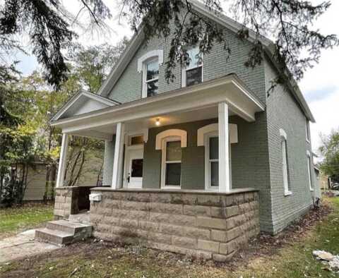 913 8th Avenue S, Saint Cloud, MN 56301