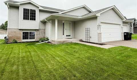 664 Highland Trail, Lino Lakes, MN 55014