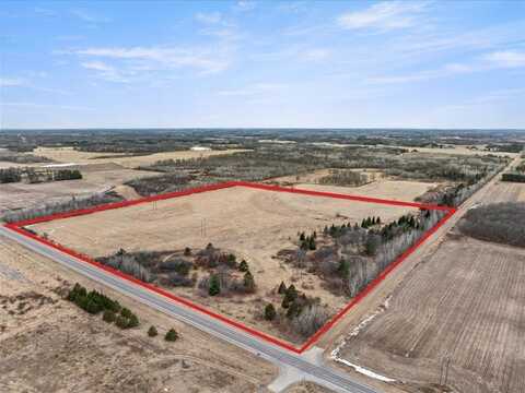 Tbd-9529 20th Street, Saint Mathias Twp, MN 56449