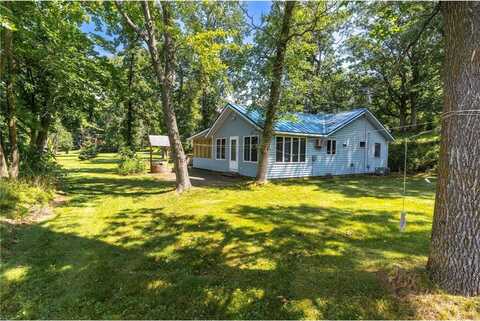 2313 Woodland Shores, Luck, WI 54853