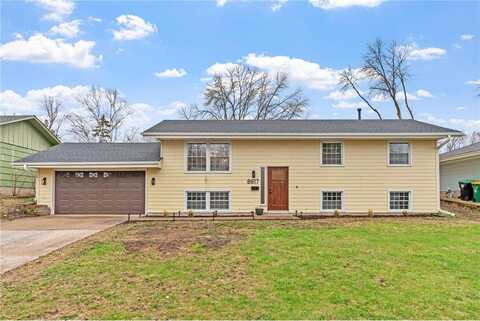 8617 33rd Avenue N, Crystal, MN 55427