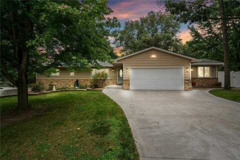 137 Andover Boulevard NW, Andover, MN 55304