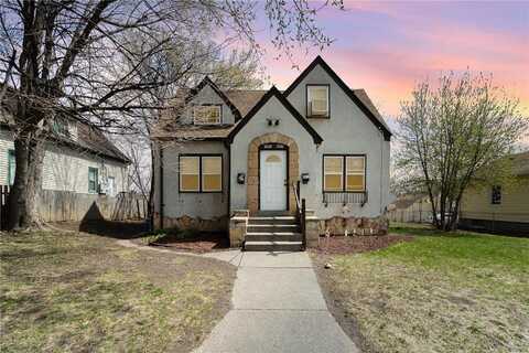 3230 James Avenue N, Minneapolis, MN 55412