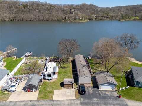 56824 402nd Avenue, Mazeppa Twp, MN 55956