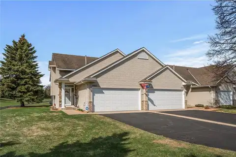 3700 131st Lane NW, Coon Rapids, MN 55448