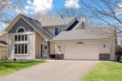 8731 Loch Lomond Boulevard, Brooklyn Park, MN 55443