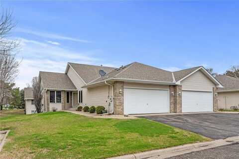 11863 Aberdeen Street NE, Blaine, MN 55449