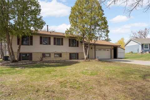 8100 Ivywood Avenue S, Cottage Grove, MN 55016