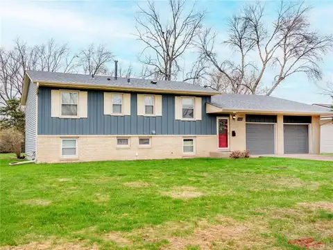 2365 105th Avenue NW, Coon Rapids, MN 55433