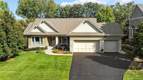 947 Wild Rose Court, Eagan, MN 55123
