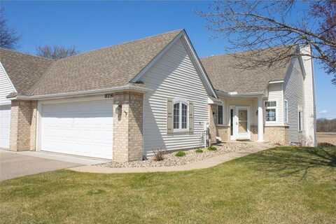 18296 Cattail Court, Eden Prairie, MN 55346